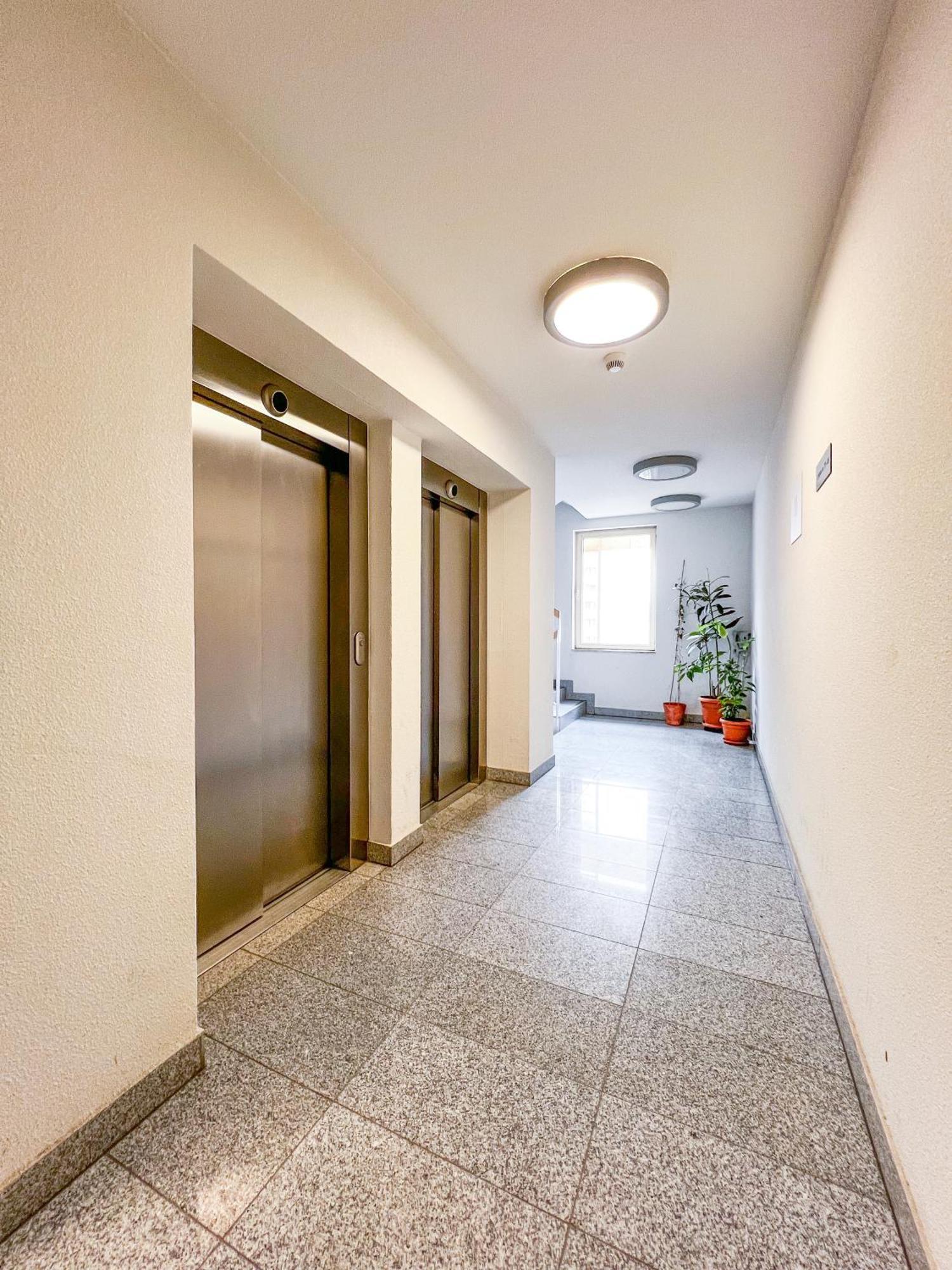 Cozy Apartment Bajeczna Krakkó Kültér fotó