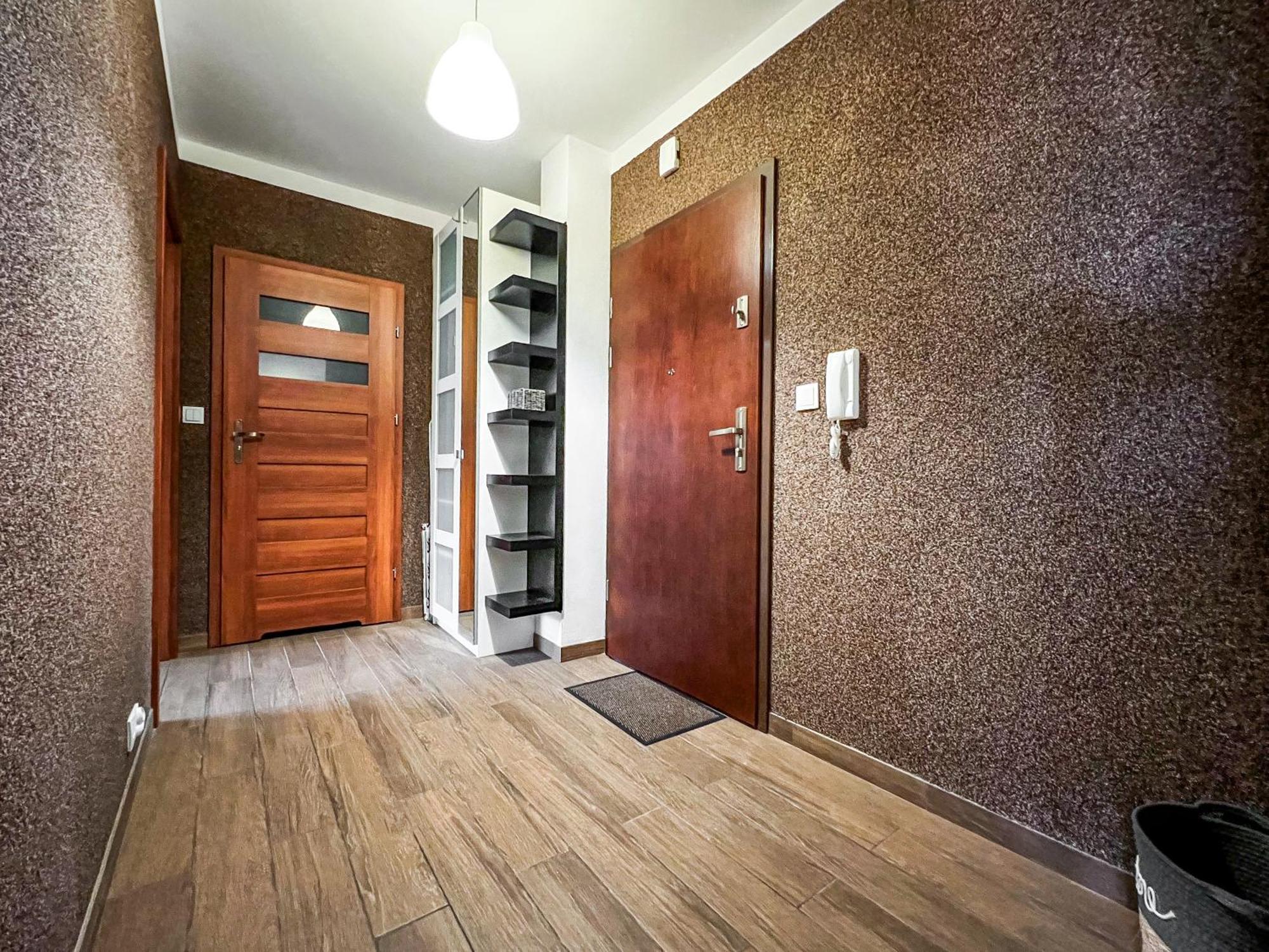 Cozy Apartment Bajeczna Krakkó Kültér fotó