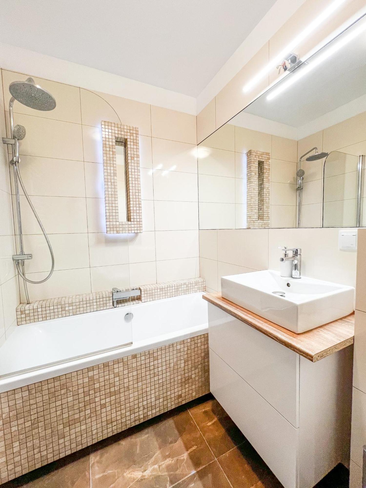 Cozy Apartment Bajeczna Krakkó Kültér fotó