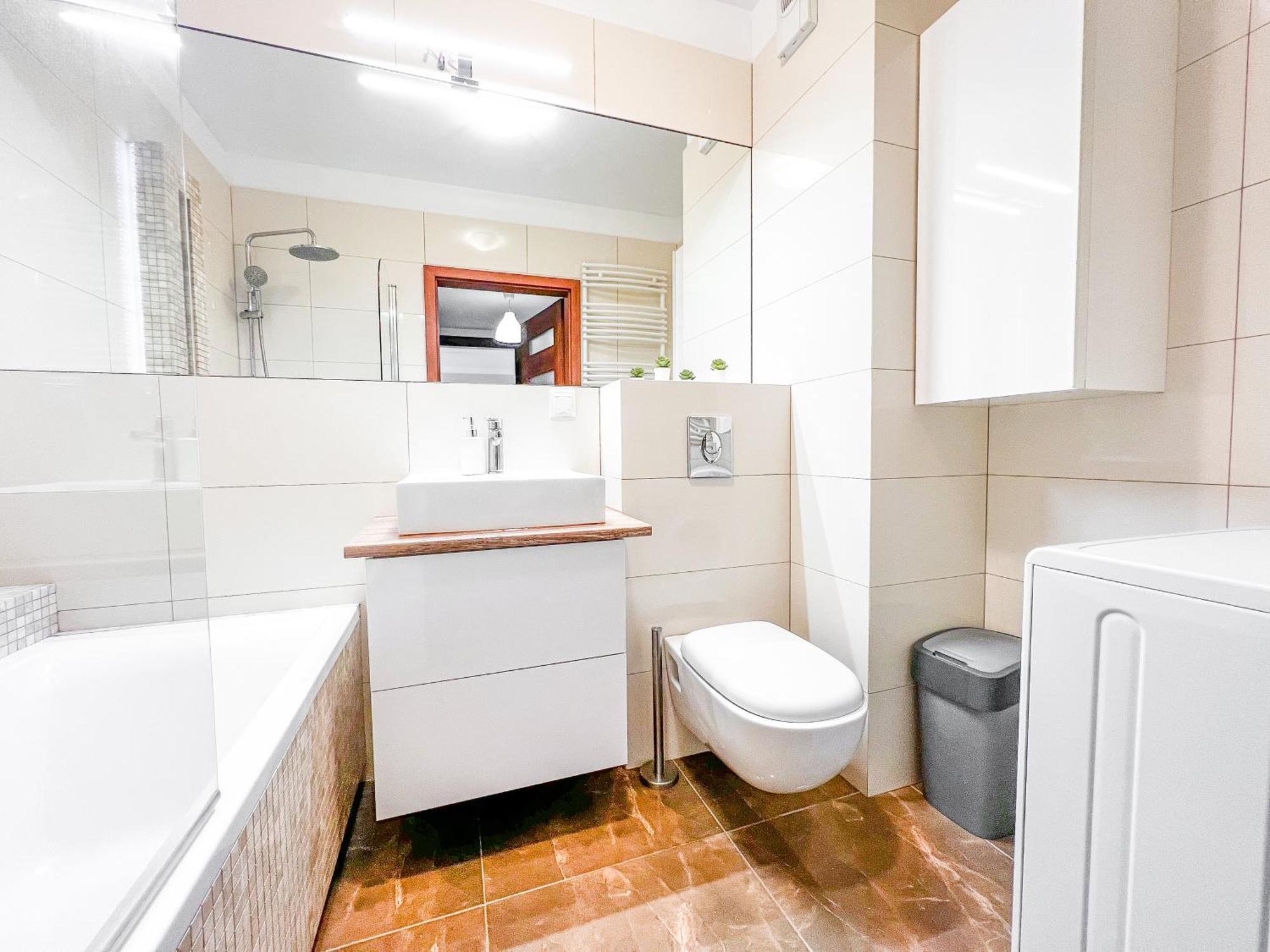 Cozy Apartment Bajeczna Krakkó Kültér fotó